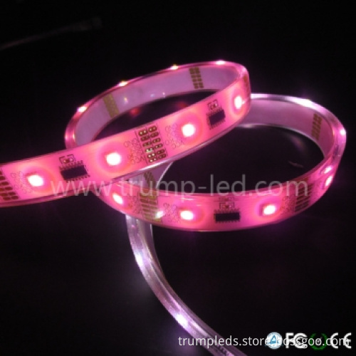 Hight Quality 5050 flexible waterproof led strip